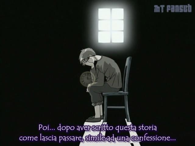 Otaku Gallery  / Anime e Manga / D.N.Angel / Screen Shots / Stage 23 - La seconda mano del tempo / 076.jpg